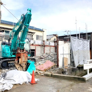 広島で解体工事・廃棄物収集運搬は株式会社ヨシモリ建設　施工実績：実績