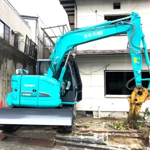 施工実績：実績