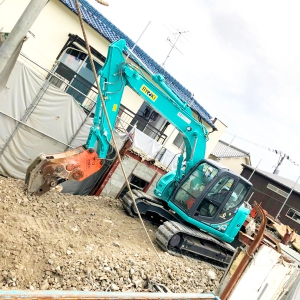 広島で解体工事・廃棄物収集運搬は株式会社ヨシモリ建設　施工実績：実績