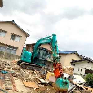 施工実績：実績