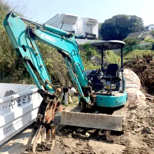 施工実績：実績