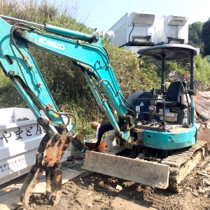 広島で解体工事・廃棄物収集運搬は株式会社ヨシモリ建設　施工実績：実績