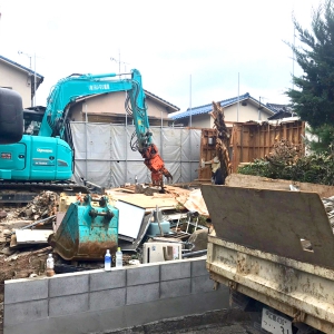 広島で解体工事・廃棄物収集運搬は株式会社ヨシモリ建設　施工実績：実績