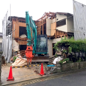 広島で解体工事・廃棄物収集運搬は株式会社ヨシモリ建設　施工実績：実績