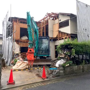 施工実績：実績